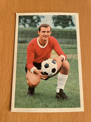 Bergmann 1967/68 219 Manglitz MSV Duisburg