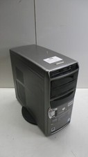 Gateway GT5465E Desktop Computer Intel Pentium e2140 1.5GB Ram No HDD