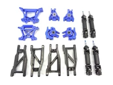 Traxxas Extreme Heavy Duty Suspension Upgrade Slash Rustler Stampede Hoss 4x4