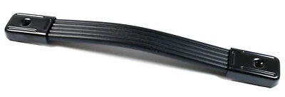 Adam Hall 3423 Koffer Griff schwarz Riemen-Griff Verstärker Griff Boxen Griff