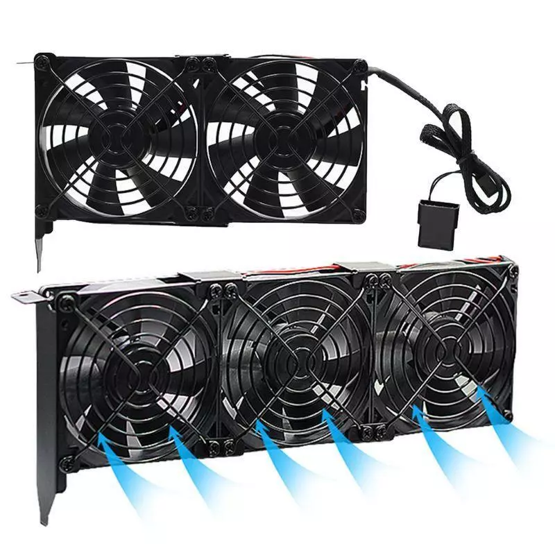 Nvidia cooler best sale