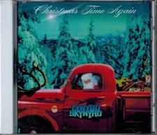 LYNYRD SKYNYRD - CHRISTMAS TIME AGAIN - NEW SEALED CD - 2000 CMC