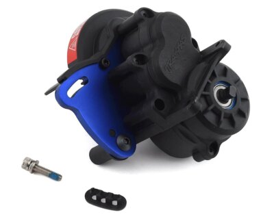 Traxxas Getriebe komplett für E-Revo VXL 2.0 TRX8695 E-Revo VXL 2.0, 