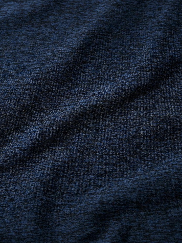 Hoodie *NEW* Outdoor Voices Catch Me If you Can Cloudknit sz S-M NAVY