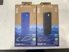 Portable Charger - Type C