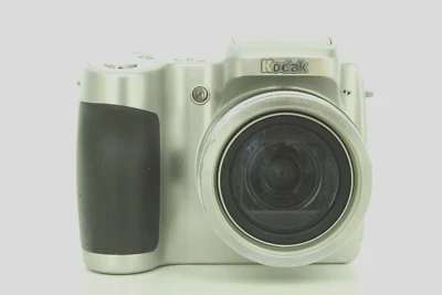Kodak EasyShare Z650 Ersatzteil spare parts (12100809) - Bild 1 von 4