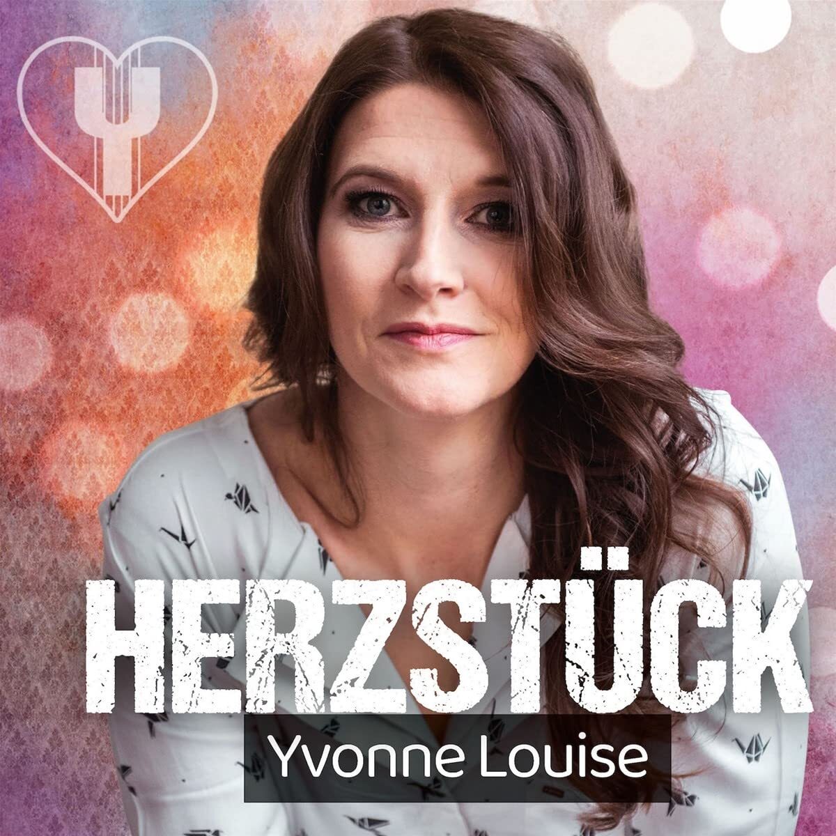 Yvonne Louise Herzstück