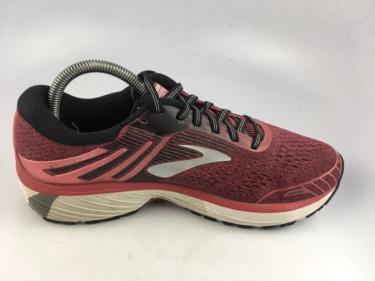 Brooks adrenaline gts 18 best sale red