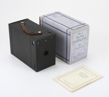 2-1/4 X 3-1/4 KODAK NO. 2 FILM PACK HAWKEYE, BOXED/cks/194838
