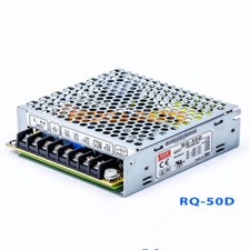 ONE New Meanwell switching power supply RQ-50D