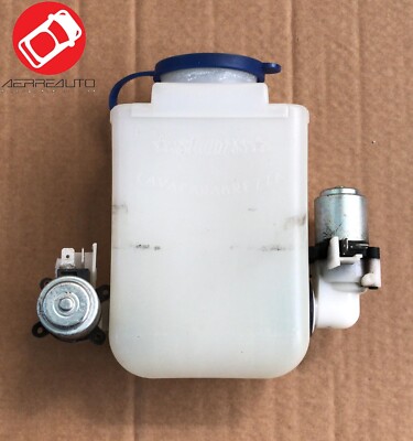 BAF15-0013942 WISCHWASSERBEHÄLTER GRECAV EKE LM5 SONIQUE