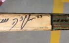 David Clarkson New Jersey Devils Signed Hockey Stick