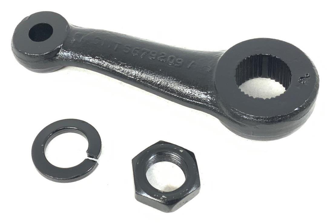 68 69 70 71 72 Chevelle El Camino Original GM Power Steering Pitman Arm