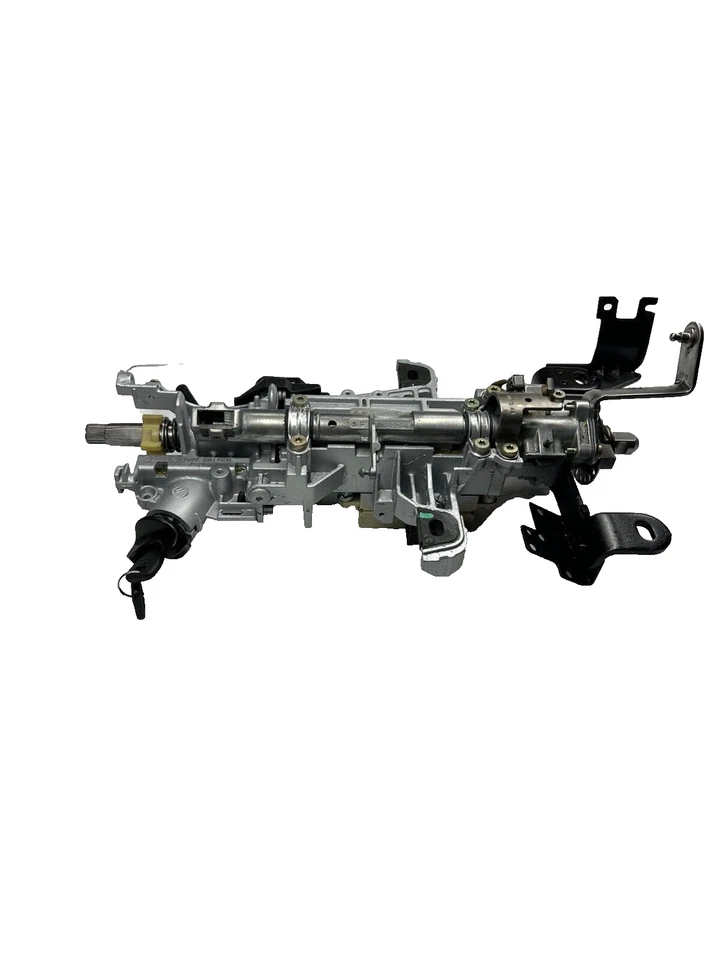 1997-04 LINCOLN TOWN CAR REMAN'D TILT STEERING COLUMN CROWN VIC MARQUIS REBUILT - Image 2 of 4