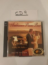 Ambiance Piano Bar Bruno Walker