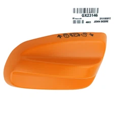 John Deere Original Equipment Parking Brake Knob #GX23146