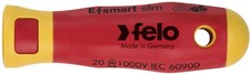 Felo Handle E-Smart Slim VDE / 00006320500