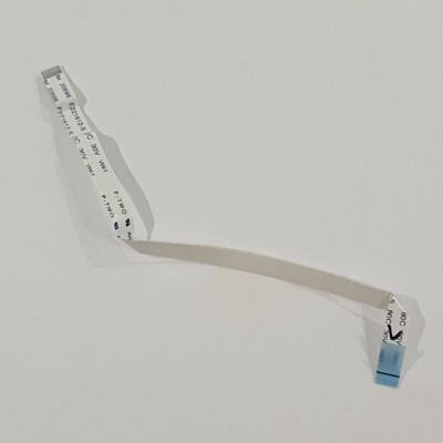 Acer emachines E528 Touchpadkabel Flexkabel Flachbandkabel
