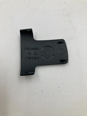 Gürtelclip PC/ABS