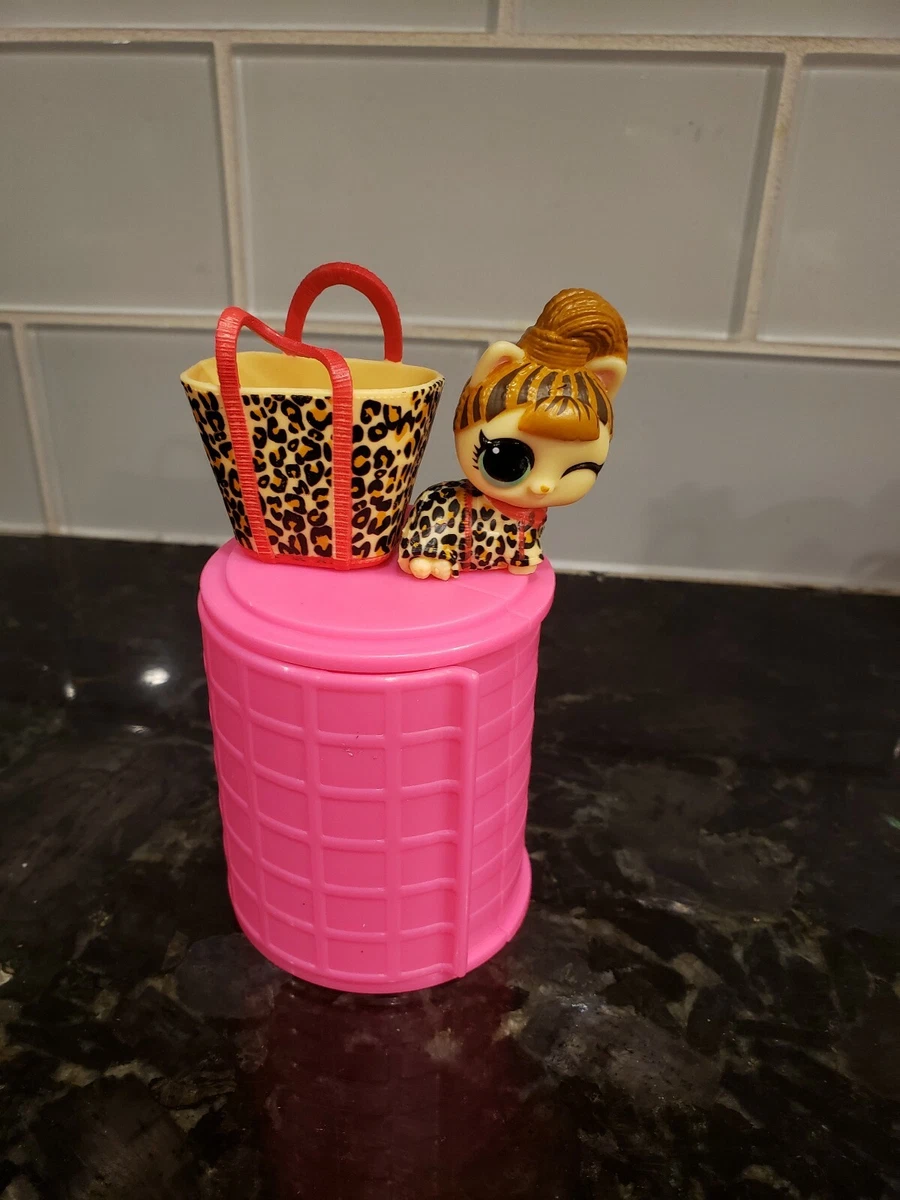 Lol fierce pet new arrivals
