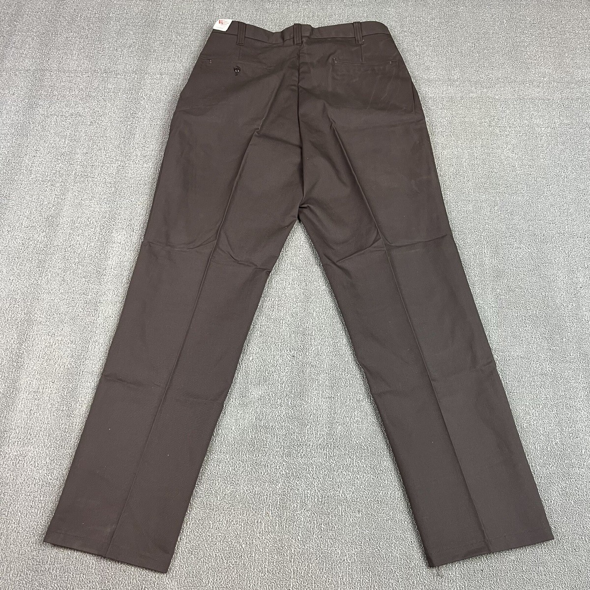 Vintage 70's GCA Work Pants Selvedge USA Union Made Men's Vintage 70's GCA Work Pants Selvedge USA Union Made Men's