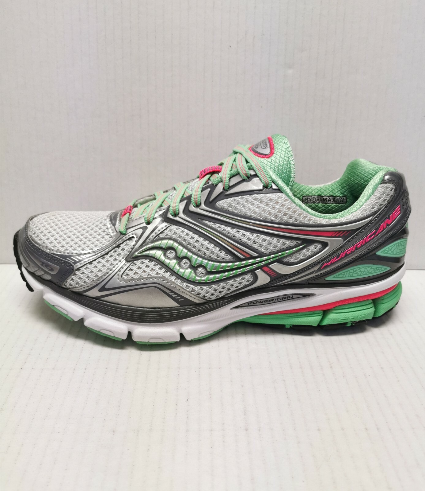 saucony hurricane 16 mens price