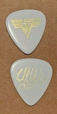 Eddie Van Halen 1986 5150 Gold Foil 3 picks for 13.99 FREE SHIPPING EVH