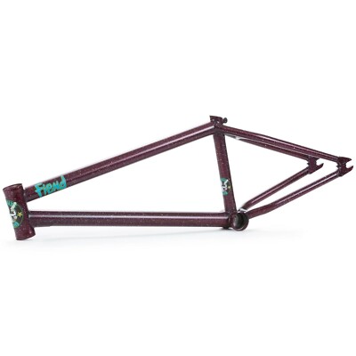 BMX フレームのみ FIEND 【公式通販】