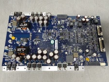 Monaco HX  Combo BD Assy 1333981 Power Supply Board #L52