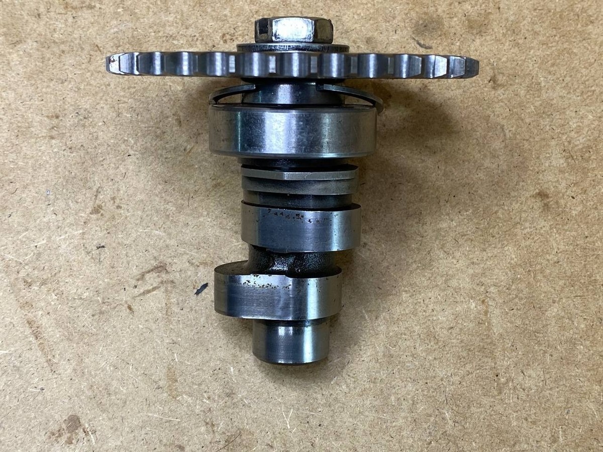 KTM 640 LC4 camshaft 58336110044 | eBay