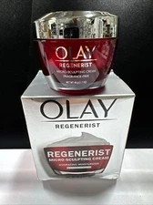 Olay Regenerist Micro-Sculpting Cream Anti-Aging Moisturizer 1.7ozFragrance Free