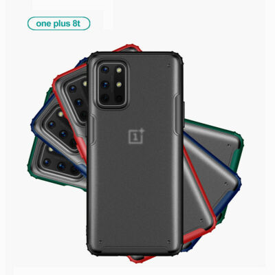 Hybrid Matte Clear Shockproof Back Case Hard Slim Phone Cover For Oneplus 8t 5g Ebay Hybrid Matte Clear Shockproof Back Case Hard Slim Phone Cover For Oneplus 8t 5g Ebay