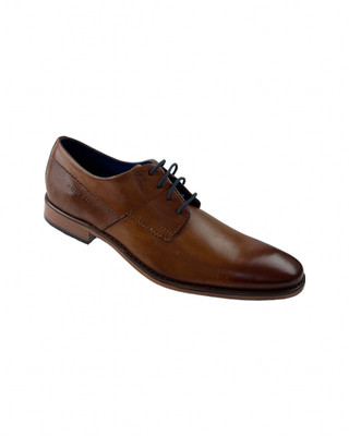 Daniel Hechter Herren Halbschuhe 315-85802-3500-6300 Gr.40