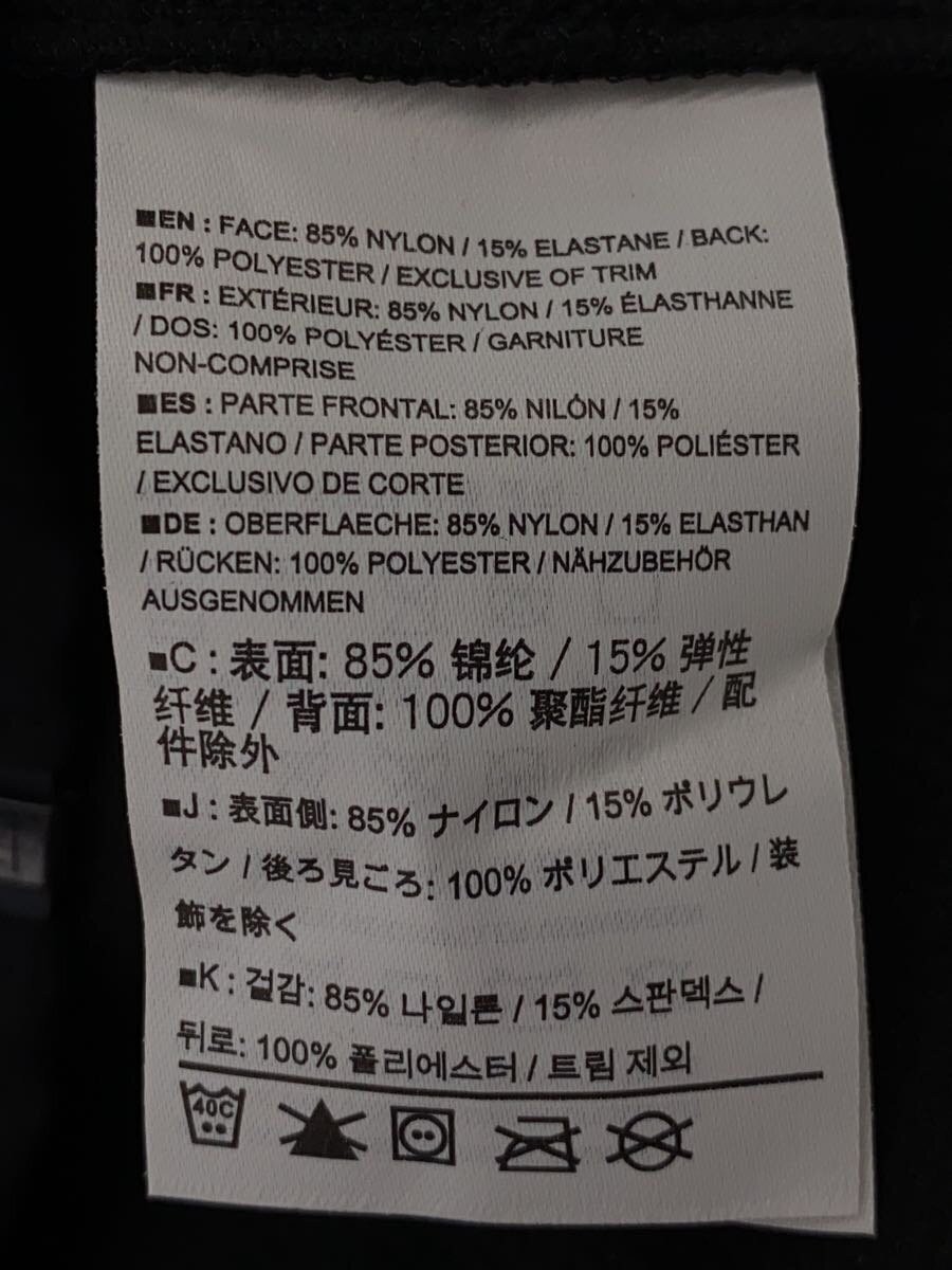 Arc'teryx Epsilon LT Giacca Nylon con Cappuccio Nera Taglia S Leggera #EG CZA