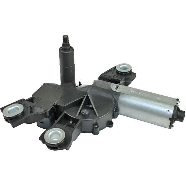 Wischermotor Hinten 12 V Metzger Iam-Expertise Passend FüR U.A. VW Up!-image
