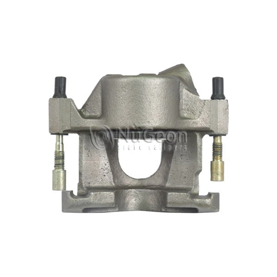 2pc Front Disc Brake Caliper fits 1983 1984 1985 1986 1987 1988 Mercury Cougar - Image 2 of 4