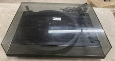 Pro-Ject Primary E Black Turntable - FOR REPAIR *READ*