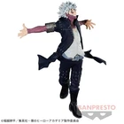 MY HERO ACADEMY - Dabi Original Japanese Figure Banpresto The Evil Villains