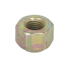 4x Radmutter (Satz) für Smart Forfour 454 | 24185200