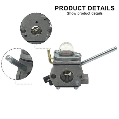 #ad Replacement Metal Carburetor for Homelite Blower Enhances Engine Efficiency AU $36.62
