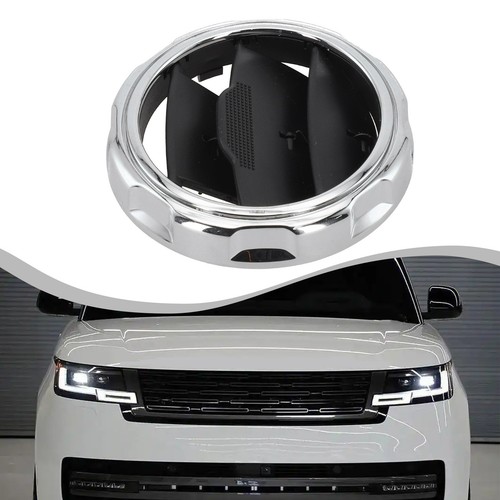 Rear Center Console Air Vent Cover for Discovery 3 2005 to 2009 LR041180 - Picture 10 of 12