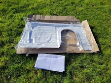 LEFT HAND SHOWER TRAY FOR THETFORD C223 C224 TOILET CAMPERVAN CARAVAN MOTORHOME