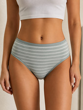 GapBody Soft Stretch Hipster Underwear Women  s Panties Large NWT