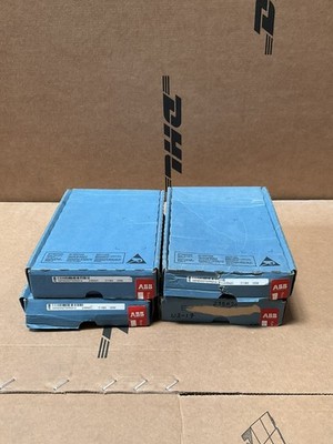 ABB 23BA20 GSNE000700R5312 Binary Output Card 23 BA 20
