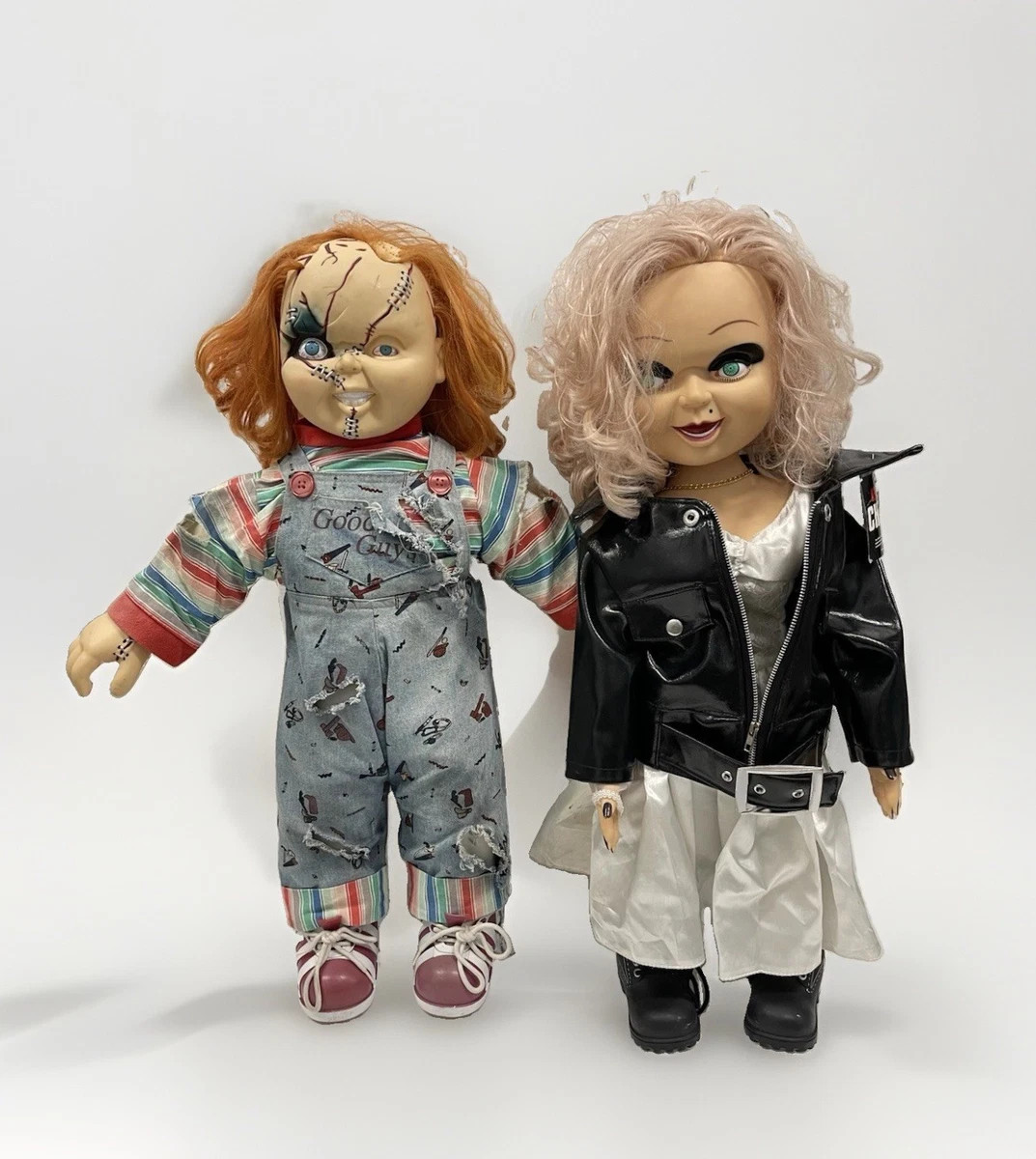 Bride of Chucky Dolls products for sale | eBay
