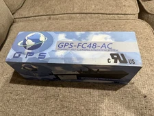 Global Plasma Solutions GPS-FC48-AC Auto-Cleaning Bipolar Ionization System