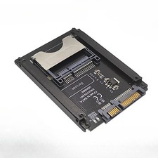 CFAST to SATA3.0 hard drive desktop CFAST2.0/CFAST hard drive