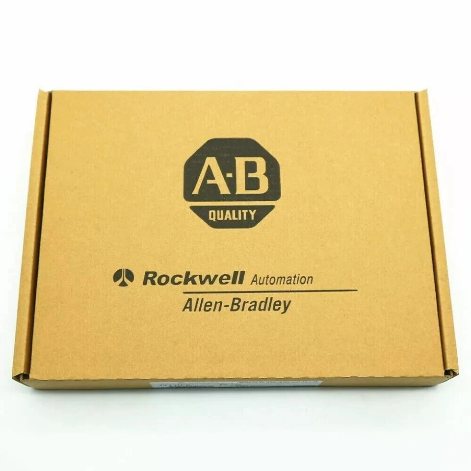 New Sealed ALLEN BRADLEY 1771IFE SER C PLC-5 Analog Input Module 1771-IFE PLC - Image 4 of 4