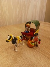 Playmobil Pferdewagen 6948 5686