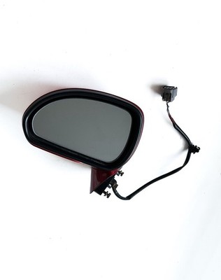 2006-2012 OEM MITSUBISHI ECLIPSE FRONT LEFT DRIVER SIDE REAR VIEW MIRROR